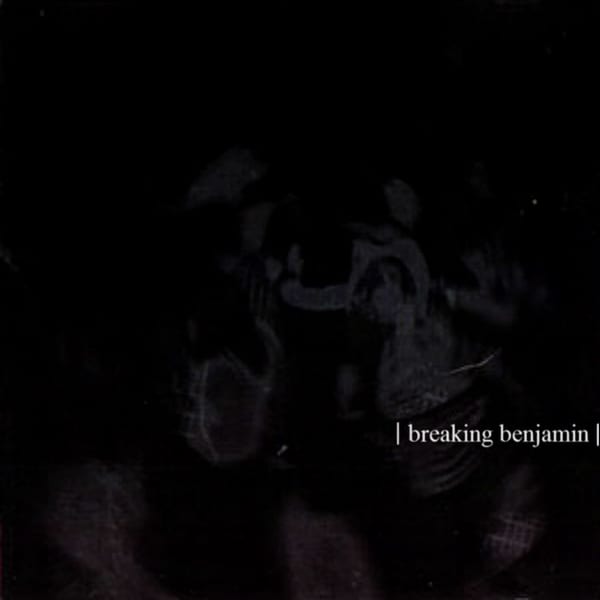 Breaking Benjamin cover