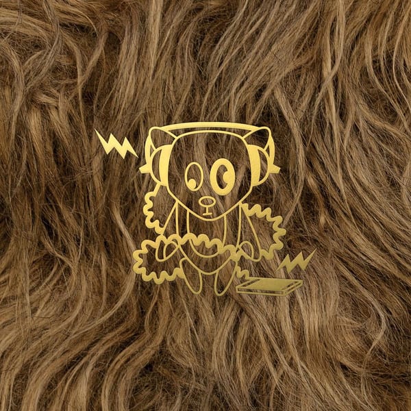 Super Furry Animals At The B.B.C. (Live) cover