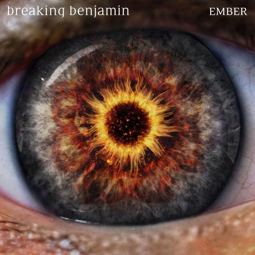 Ember cover