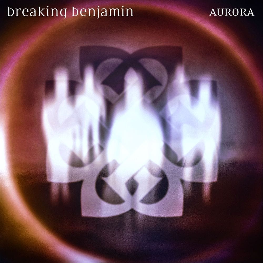 Aurora cover