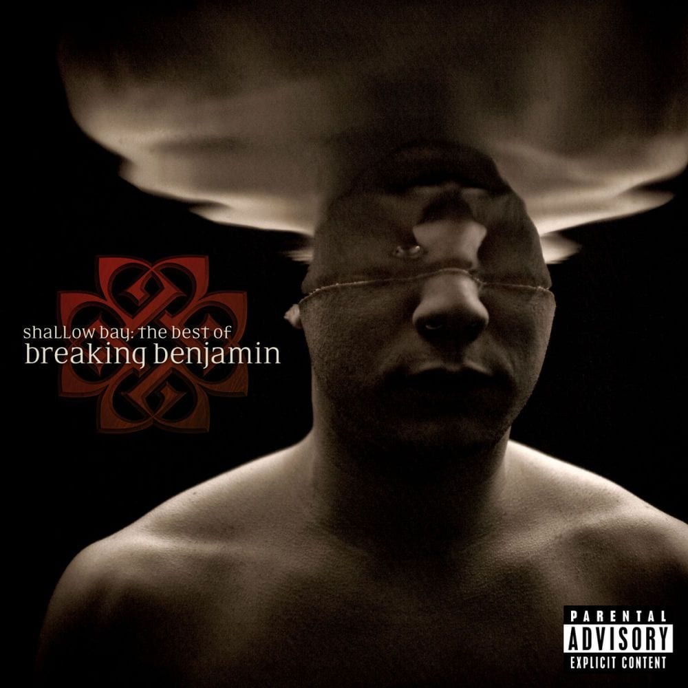 Shallow Bay: The Best Of Breaking Benjamin (Explicit) cover