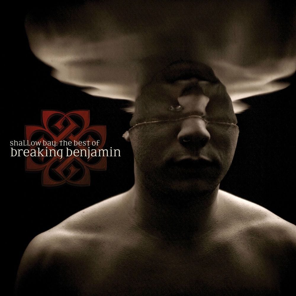 Shallow Bay: The Best Of Breaking Benjamin (Clean) cover