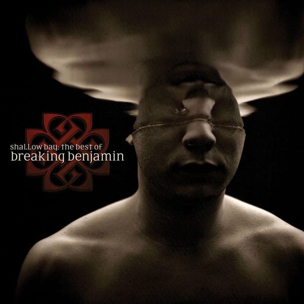 Shallow Bay: The Best Of Breaking Benjamin (Clean) album cover