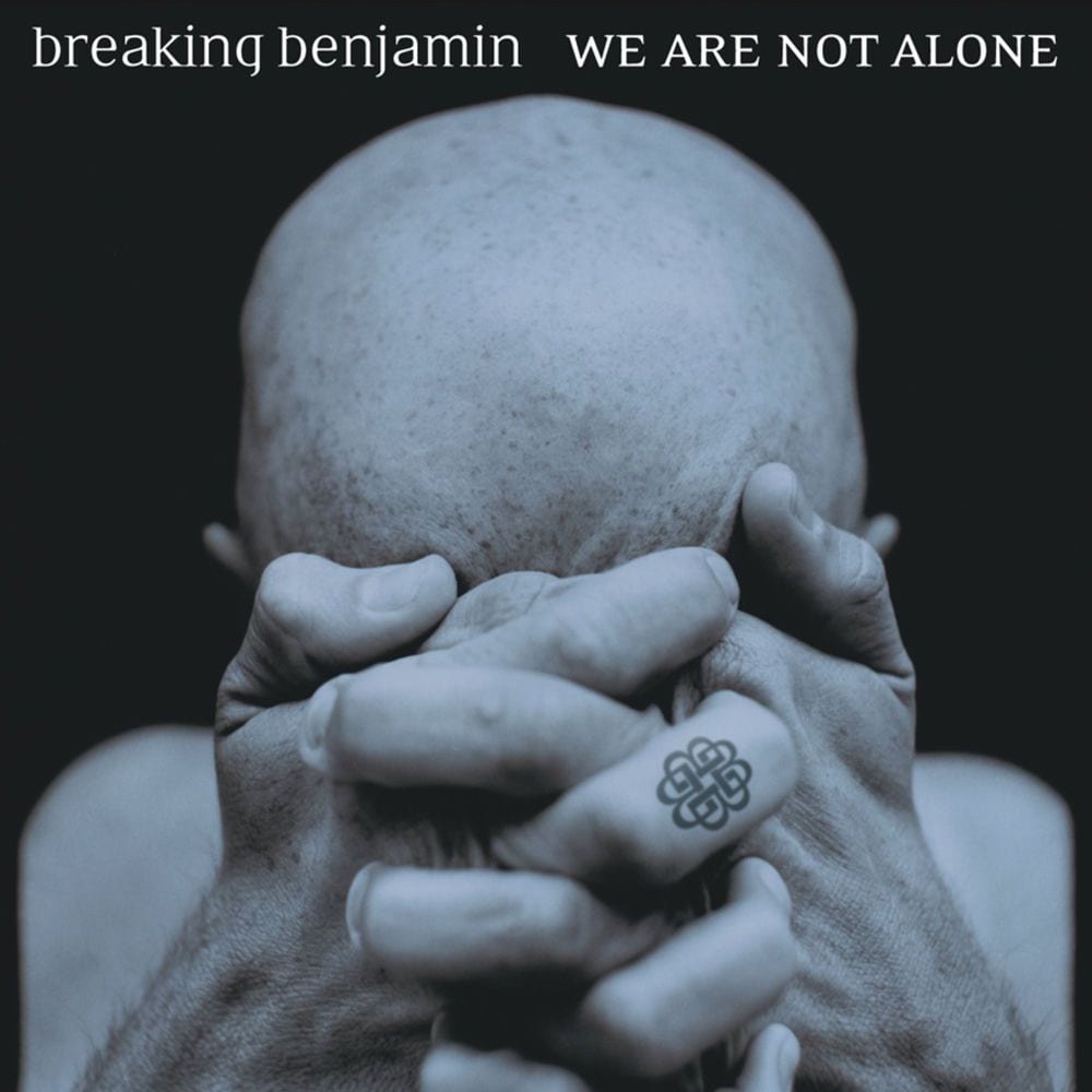 We Are Not Alone (Clean Version) cover