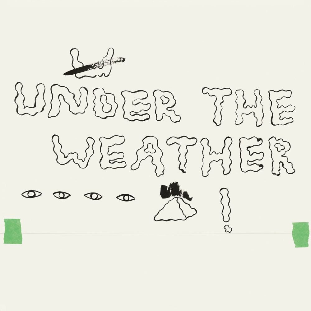 Under the Weather cover