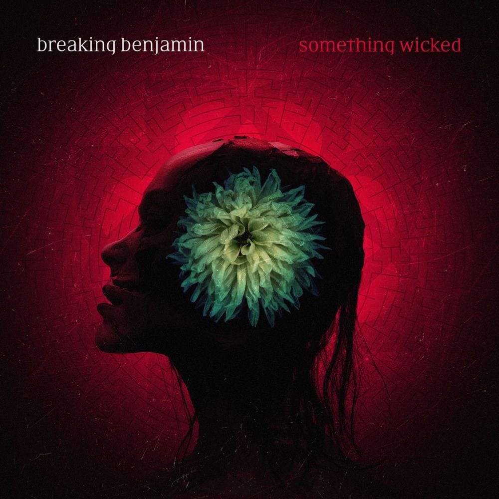 Something Wicked cover