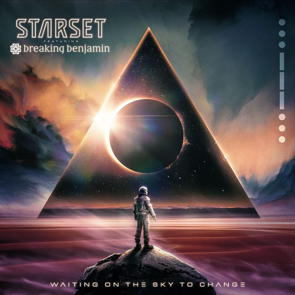 Waiting On The Sky To Change cover