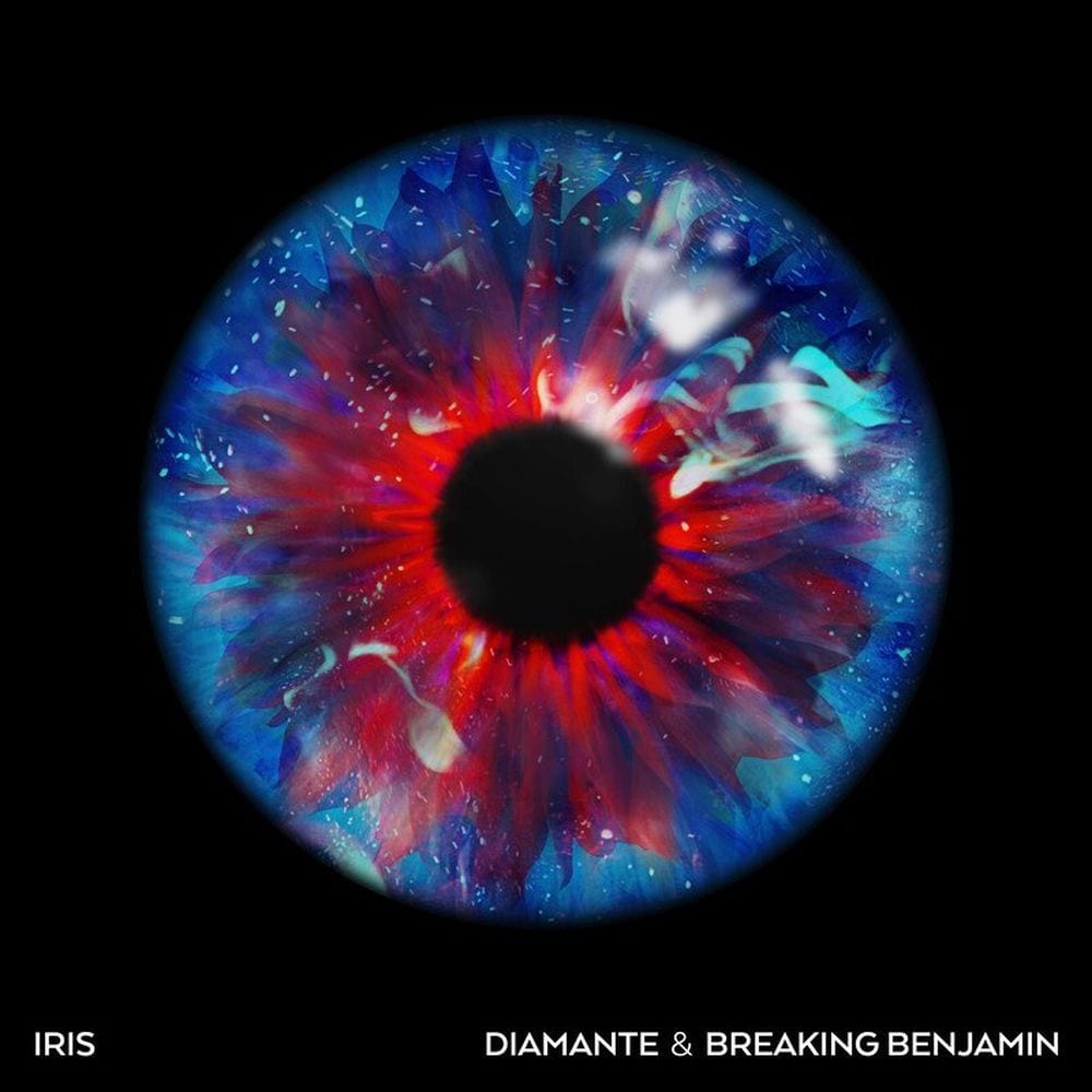 Iris cover