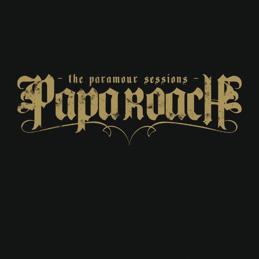 The Paramour Sessions cover