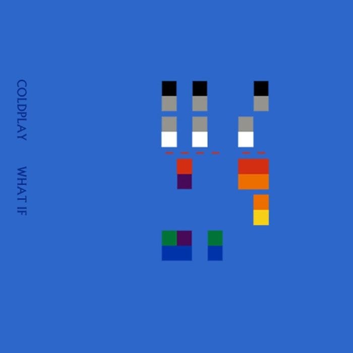 What If cover