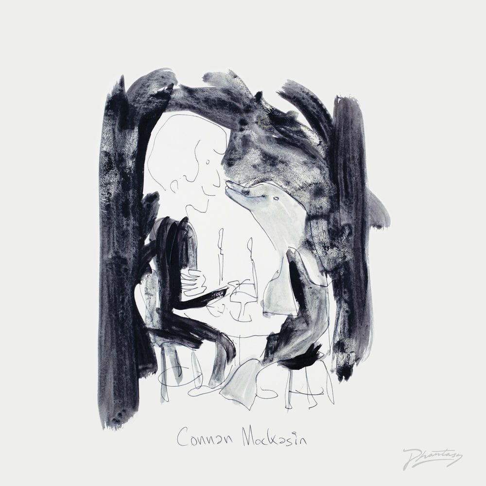 Forever Dolphin Love cover