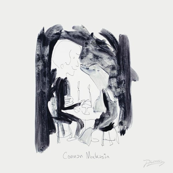 Forever Dolphin Love cover