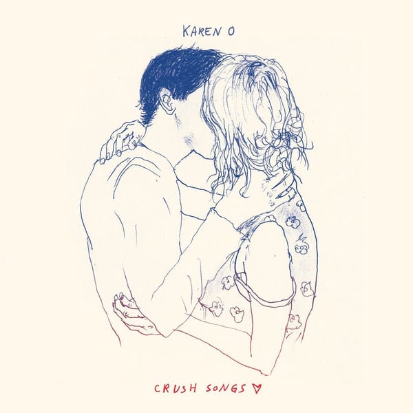 Crush Songs cover