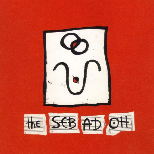 The Sebadoh cover