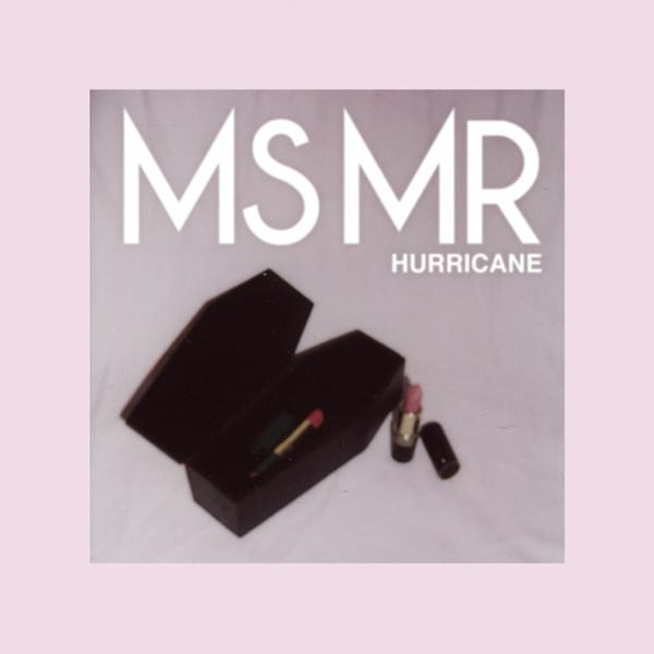 Hurricane cover