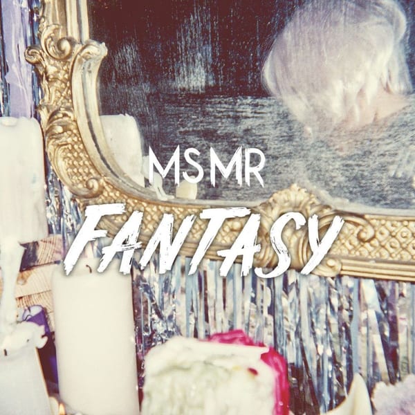 Fantasy cover