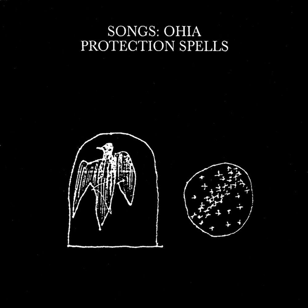 Protection Spells cover