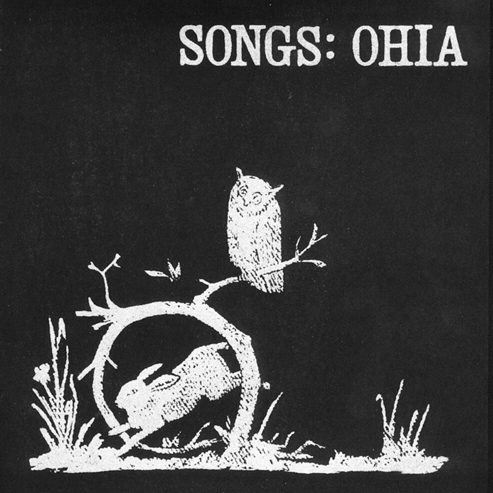 Songs: Ohia cover