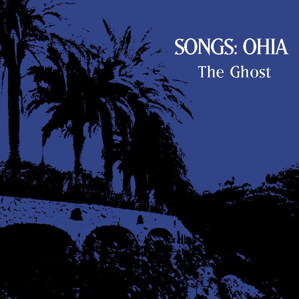 The Ghost cover