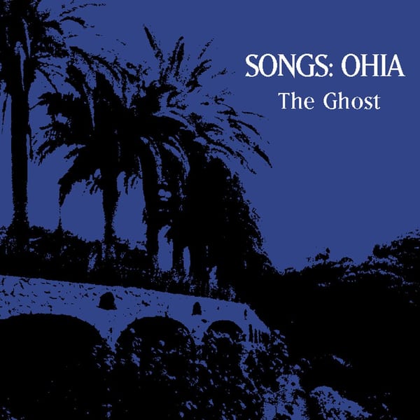 The Ghost cover