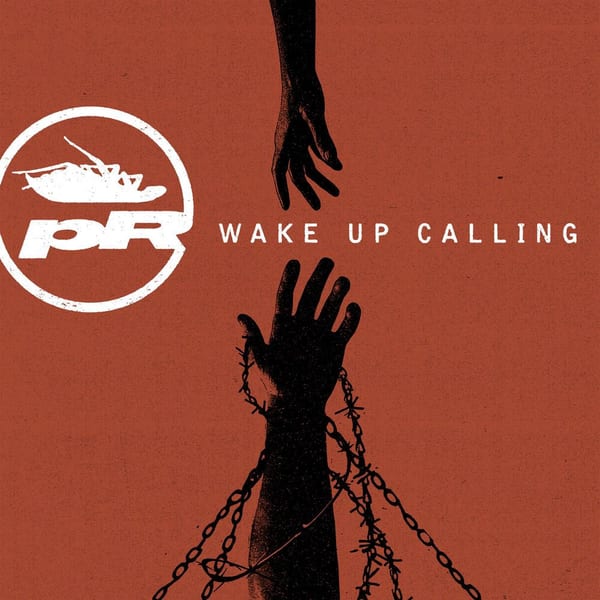 Wake Up Calling cover