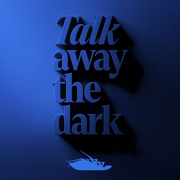 Leave a Light On (Talk Away The Dark) (Piano Vocal) cover
