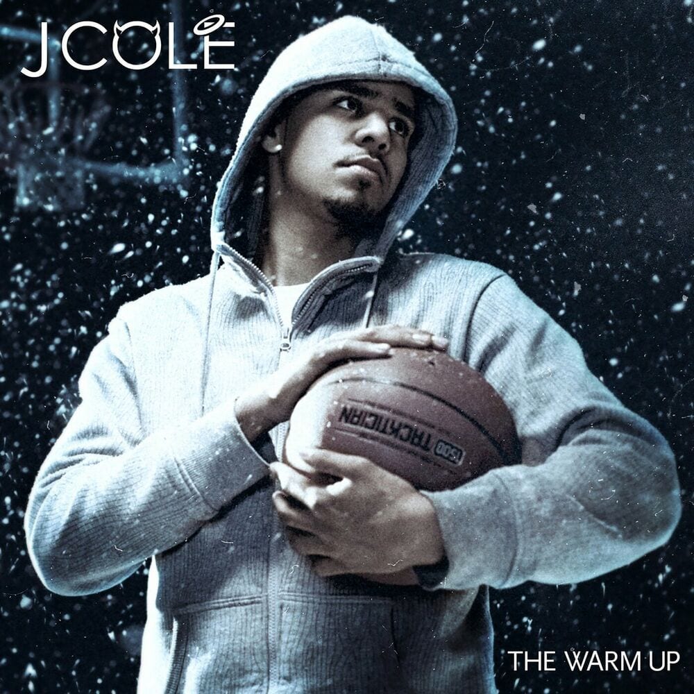 The Warm Up cover