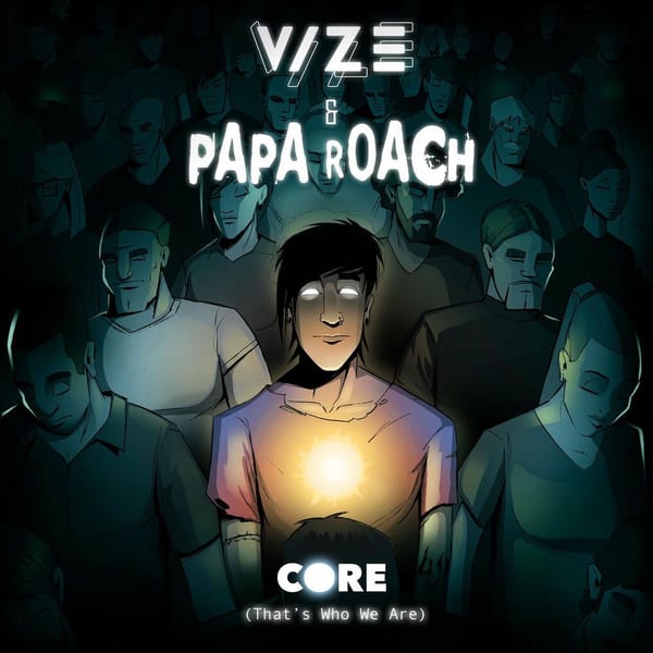 Core (That's Who We Are) album cover