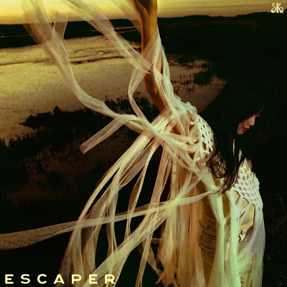 Escaper cover