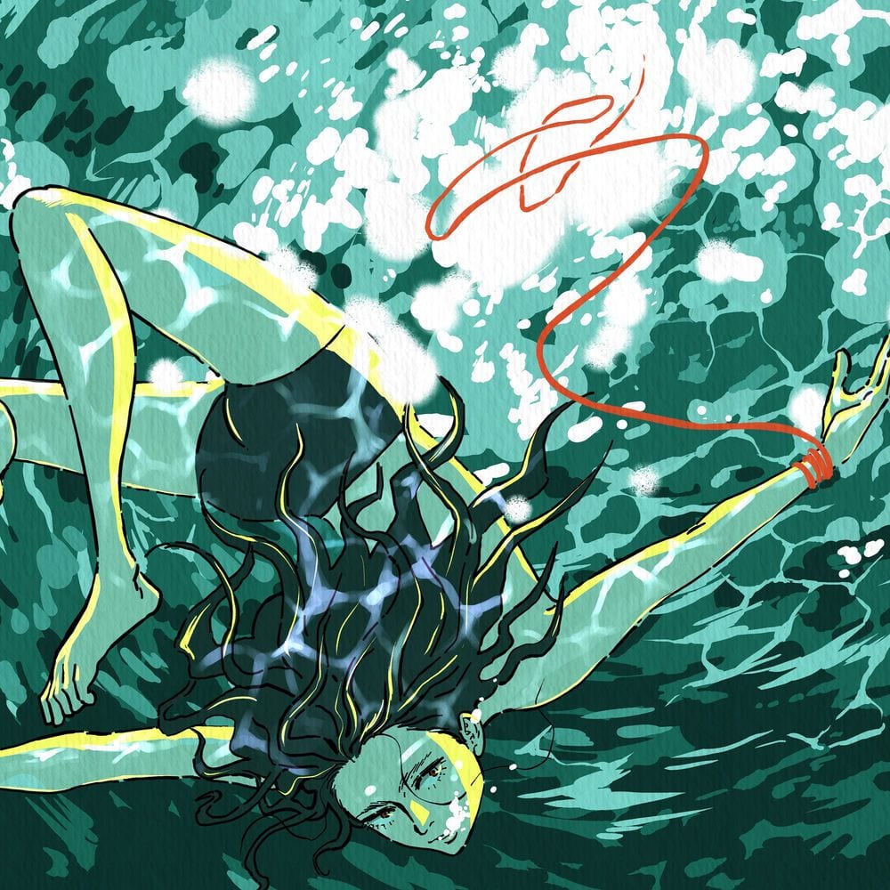 Awakening:Sleeping cover