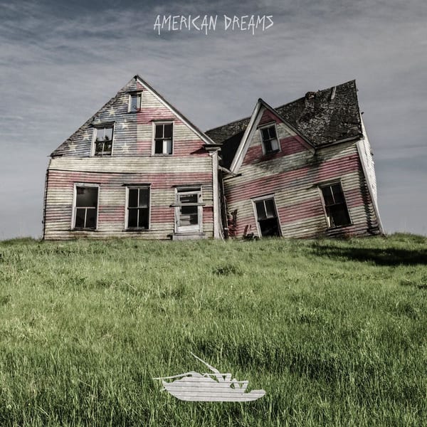 American Dreams cover