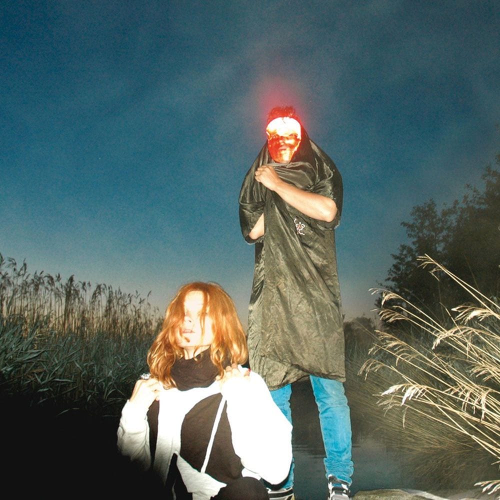 Both Ways Open Jaws cover