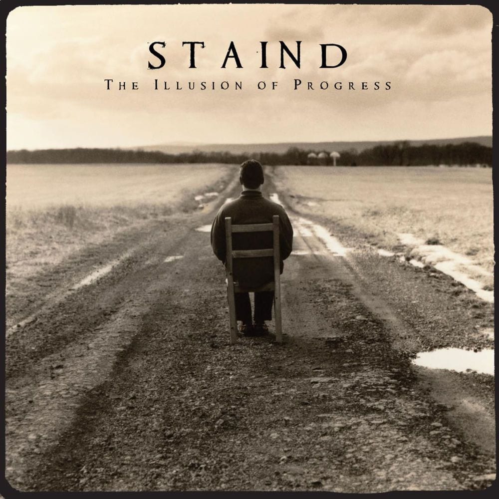 The Illusion of Progress cover