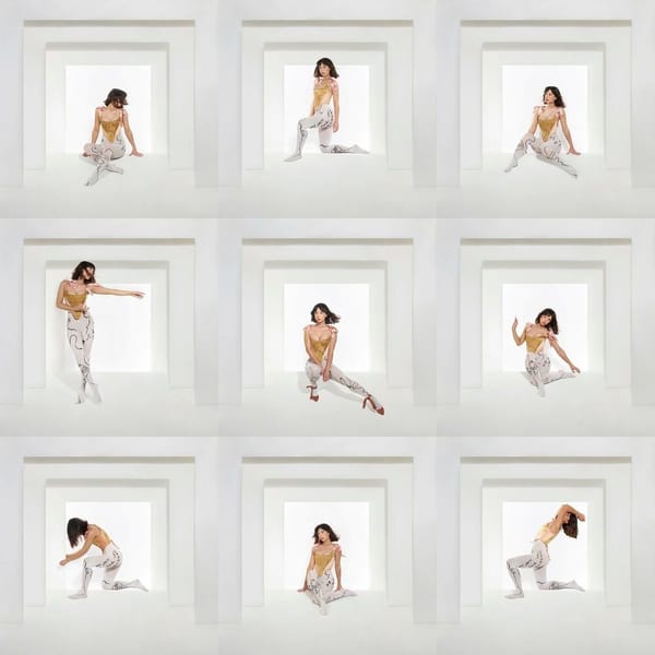 The Kick cover