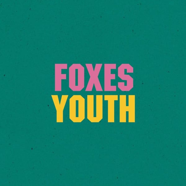 Youth cover