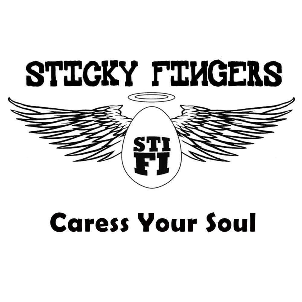 Caress Your Soul cover