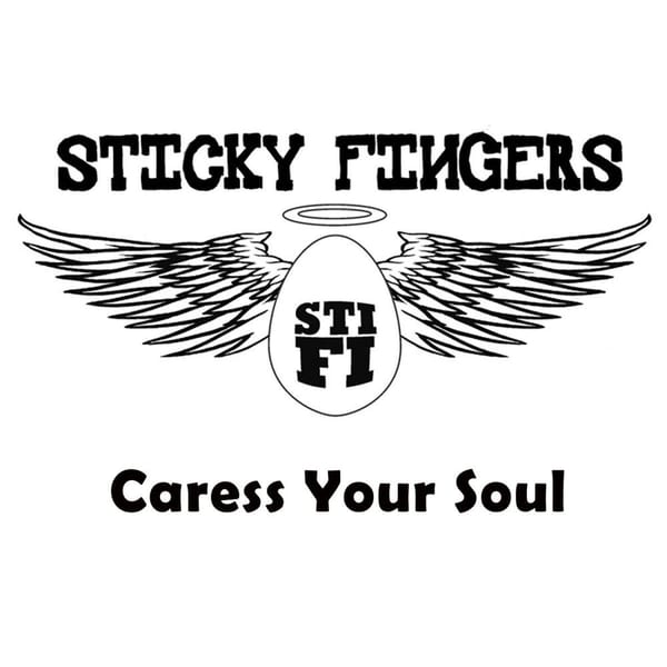 Caress Your Soul cover