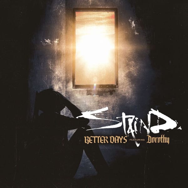 Better Days cover