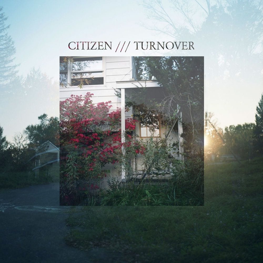 Split cover