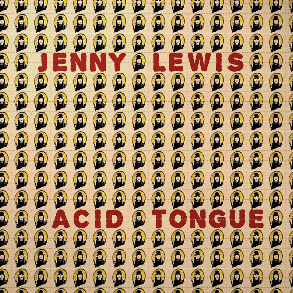 Acid Tongue cover