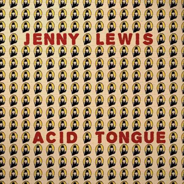 Acid Tongue cover