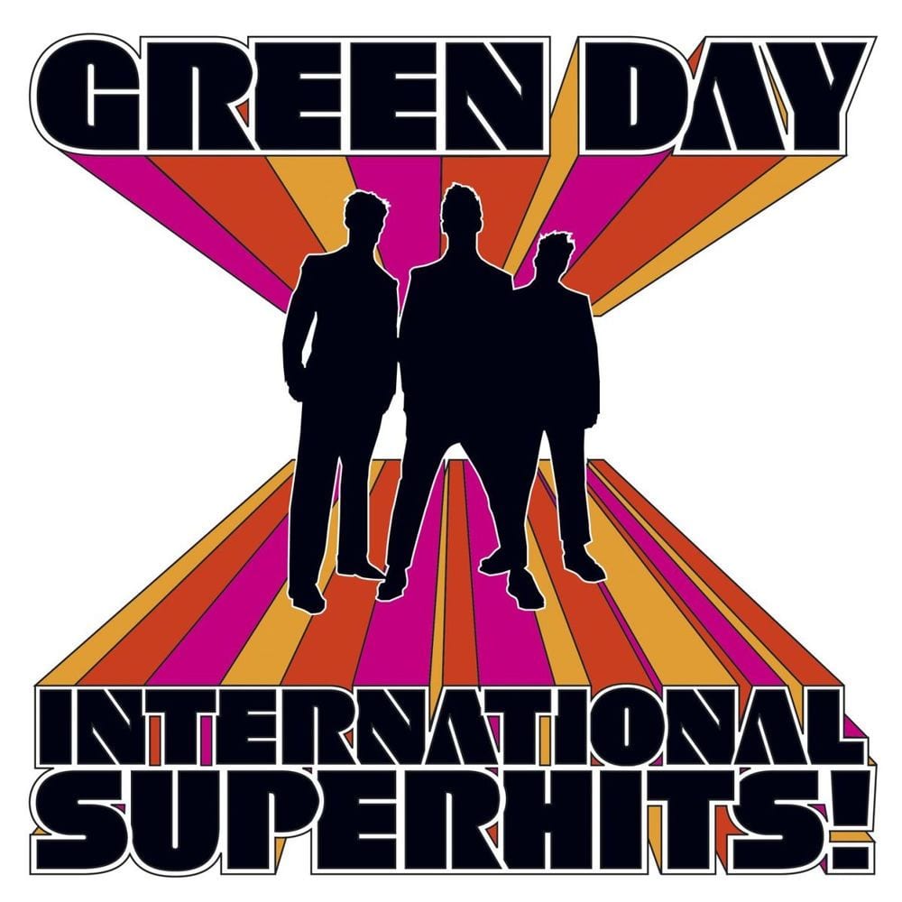 International Superhits cover