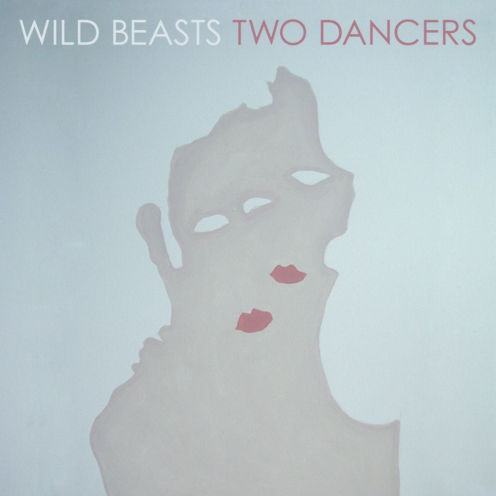 Two Dancers cover