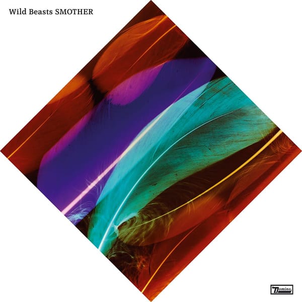 Smother cover