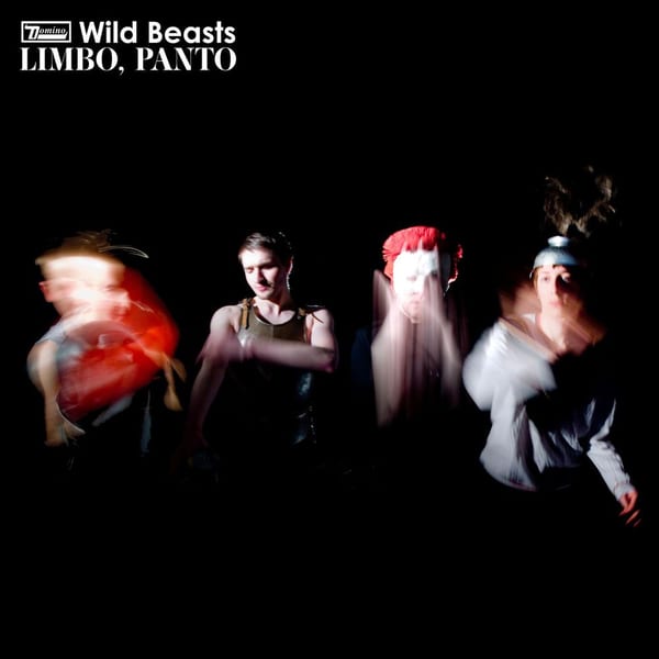 Limbo, Panto cover