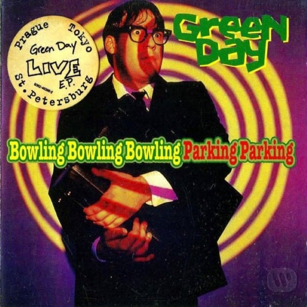 Bowling Bowling Bowling Parking Parking cover