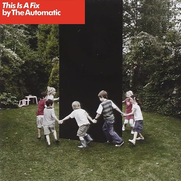 This Is a Fix cover