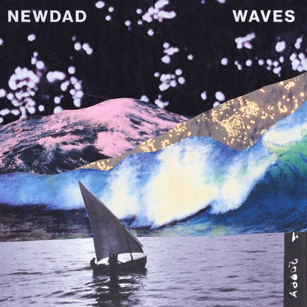 Waves cover