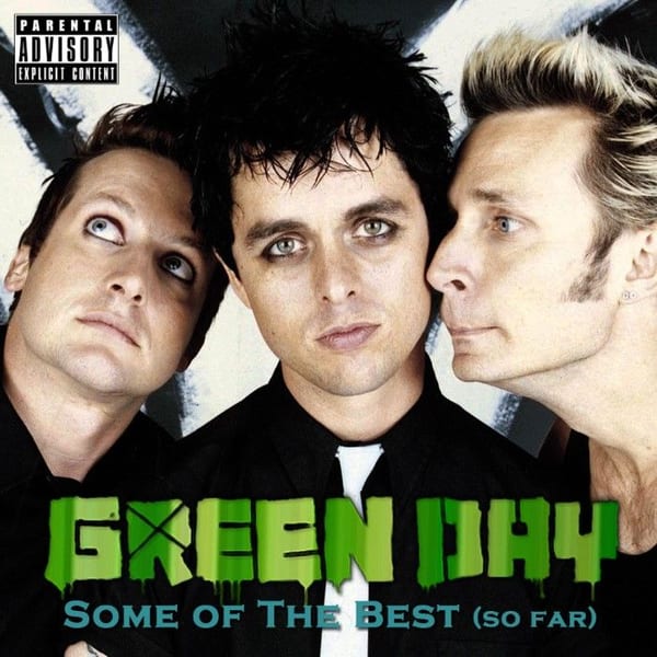 Some of the Best (so far) cover