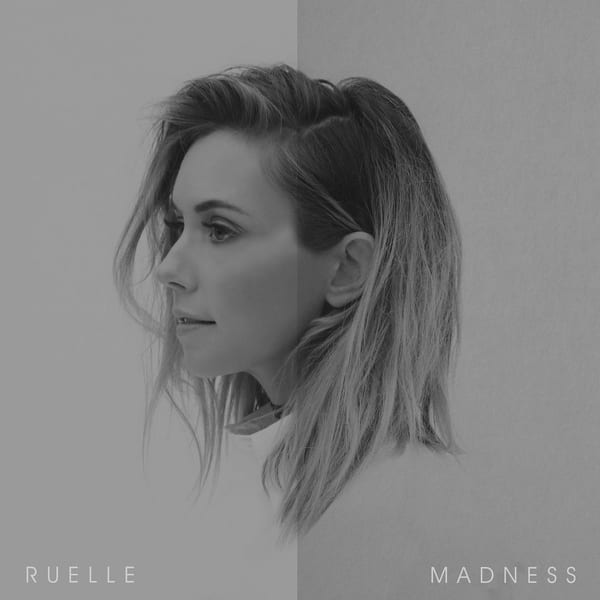 Madness cover